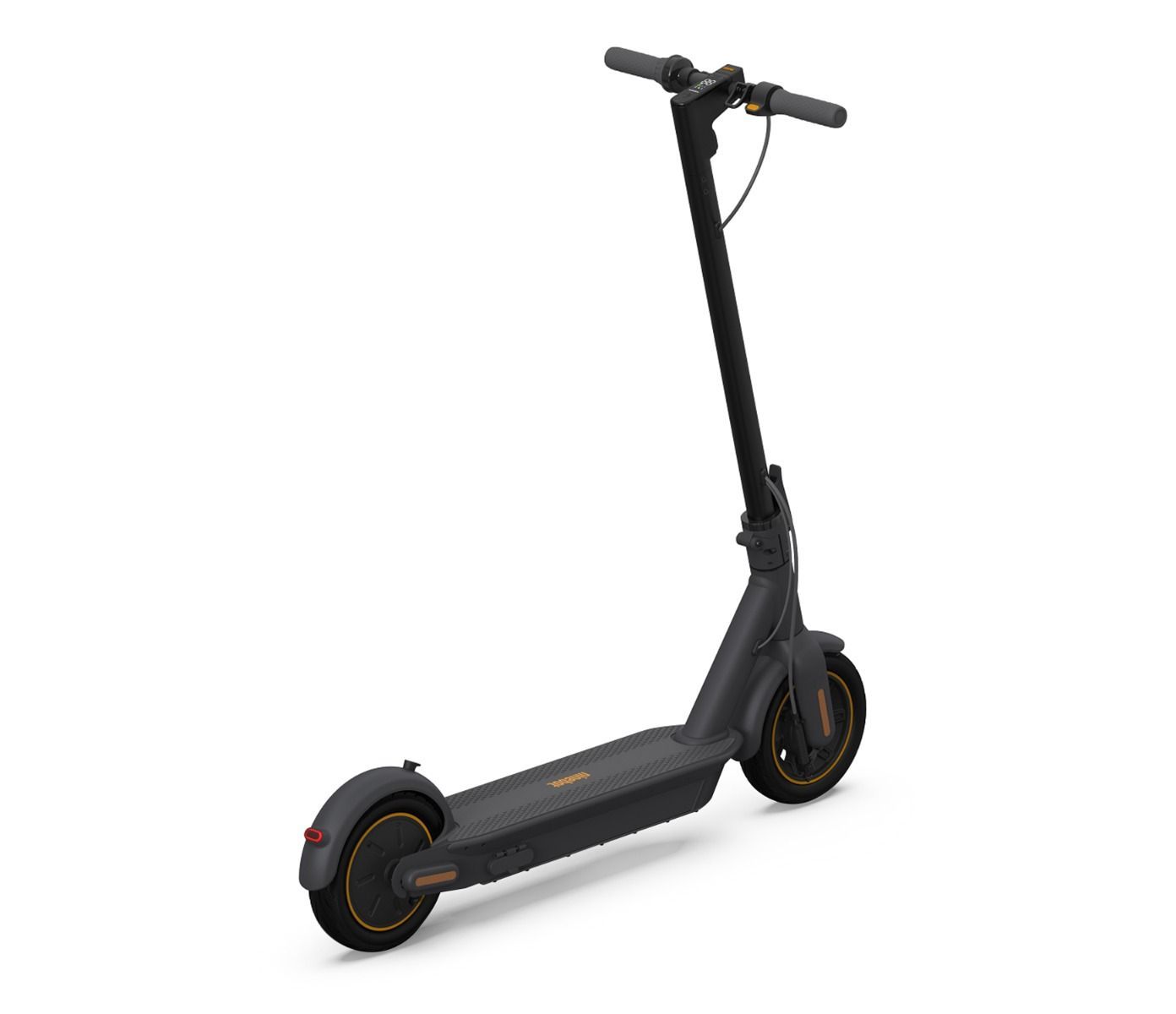 Segway Ninebot KickScooter G30P MAX Electric Scooter