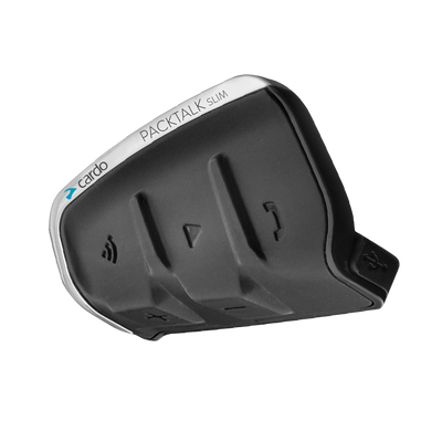 Cardo PackTalk Slim JBL Headset - Single Pack