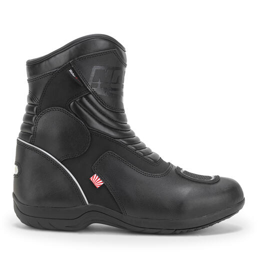 Noru Women's Shoto Waterproof Boot - Outer Side View