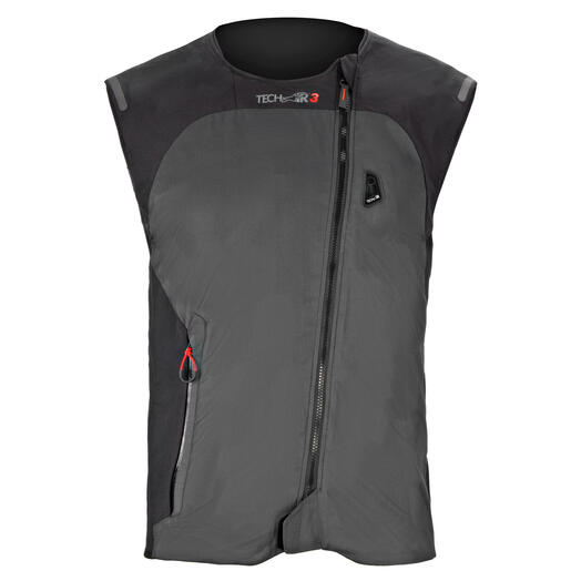 Alpinestars Tech-Air 3 Lightweight Airbag Vest - Front View