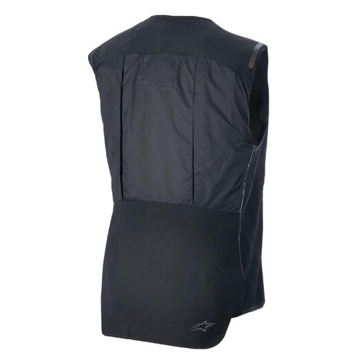 Alpinestars Stella Tech-Air 3 Lightweight Airbag Vest - Rear View
