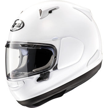 Arai Quantum-X Solid Helmet | Full Face Helmets – Sprocketz