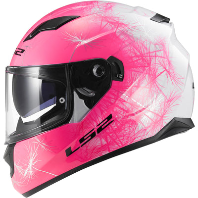 LS2 Helmets Stream Wind Motorcycle Full Face Helmet