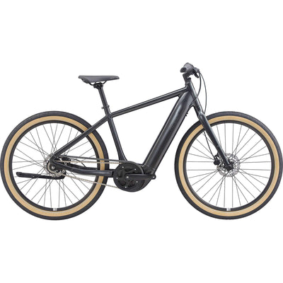 2021 Giant Momentum Transend E+ Electric Bicycle