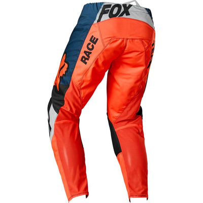 Fox Racing 180 Trice Pants - Gray/Orange